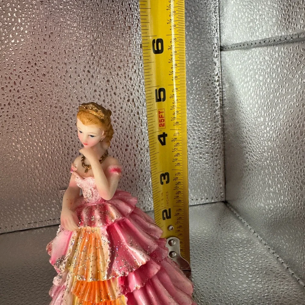 Cake Topper